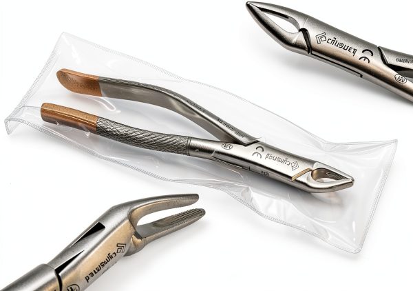 New Heavy Duty Premium German Dental Extraction Forceps No 150-1
