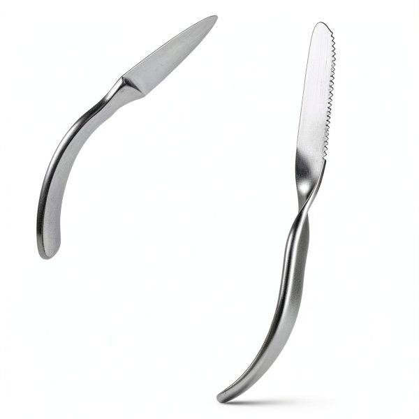 Light-Weight Dam Clamp Forceps Zulco 6.75” Autoclavable Stainless-5