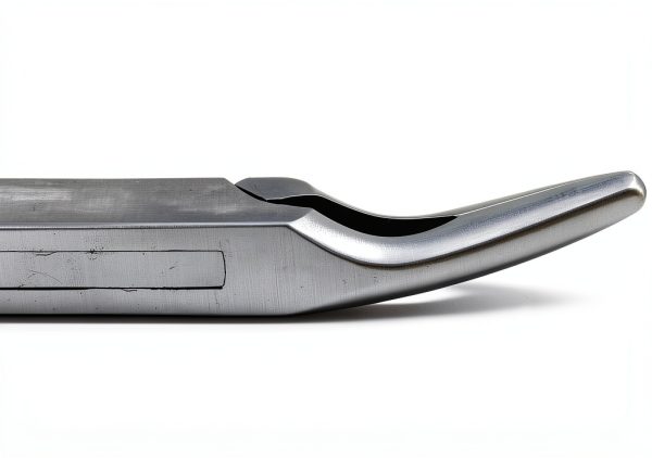 Cleveland Rongeur 17cm Dental Forceps Premium Instruments AISI 420-3