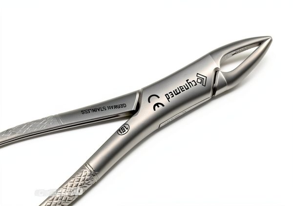 New Heavy Duty Premium German Dental Extraction Forceps No 150-7
