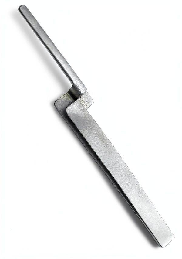 Paper Articulating Forceps CYNAMED 5 Piece Dental Set German Grade-3