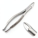 DDP Pediatric Extraction Forceps American 150S Upper Universal-0