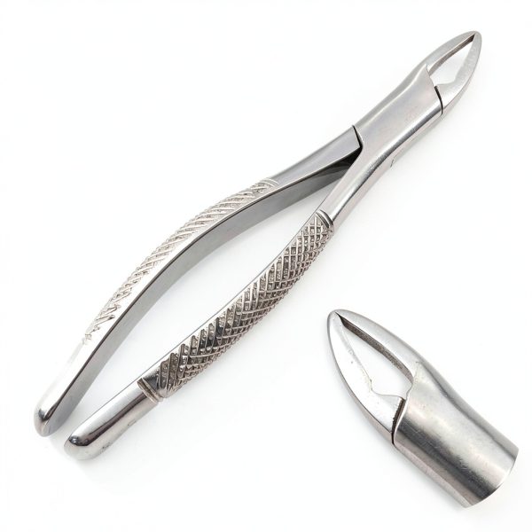 DDP Pediatric Extraction Forceps American 150S Upper Universal-0