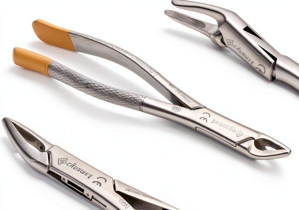 New Heavy Duty Premium German Dental Extraction Forceps No 150-2