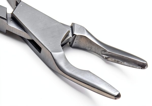 Cleveland Rongeur 17cm Dental Forceps Premium Instruments AISI 420-2