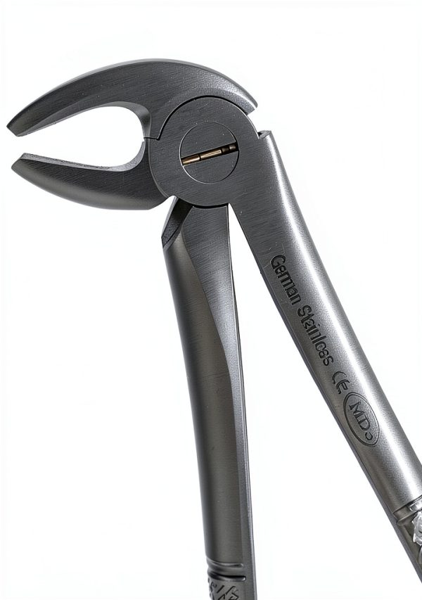 New German EXTRACTING Extraction Forceps NO MD3 Mead Forceps Dental Instruments-6