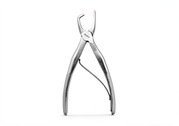 Artman Instruments Pet Tartar Remover Forceps 4.5″ – Pet Dental Calculus Removal Tool for Dogs, Pets, Canine, Veterinary Use Plaque Scraper, Dental Pick, Oral Hygiene Tool for Animal Teeth Cleaning-2