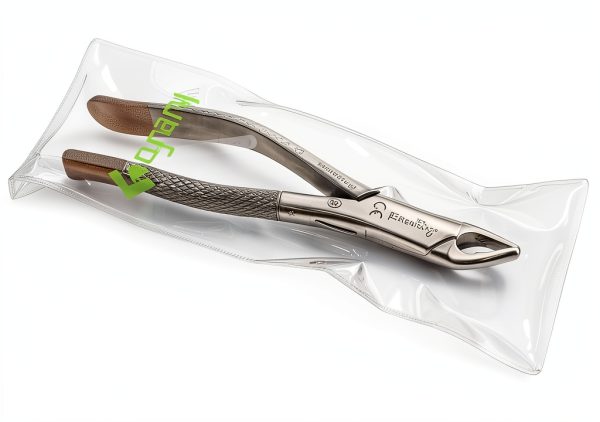 New Heavy Duty Premium German Dental Extraction Forceps No 150-4