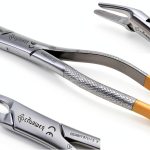New Heavy Duty Premium German Dental Extraction Forceps No 150-0