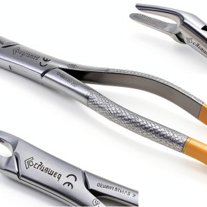 New Heavy Duty Premium German Dental Extraction Forceps No 150-0