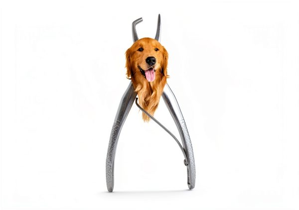 Artman Instruments Pet Tartar Remover Forceps 4.5″ – Pet Dental Calculus Removal Tool for Dogs, Pets, Canine, Veterinary Use Plaque Scraper, Dental Pick, Oral Hygiene Tool for Animal Teeth Cleaning-4