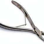 Cleveland Rongeur 17cm Dental Forceps Premium Instruments AISI 420-0