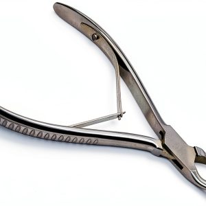 Cleveland Rongeur 17cm Dental Forceps Premium Instruments AISI 420-0