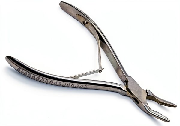 Cleveland Rongeur 17cm Dental Forceps Premium Instruments AISI 420-0