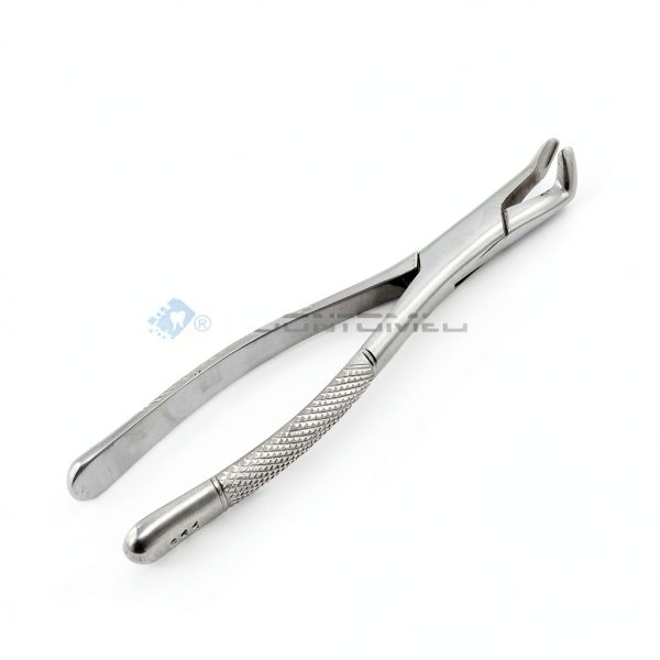 OdontoMed2011 Dental Extracting Forceps #222 Dental Extraction Forceps Stainless Steel-2