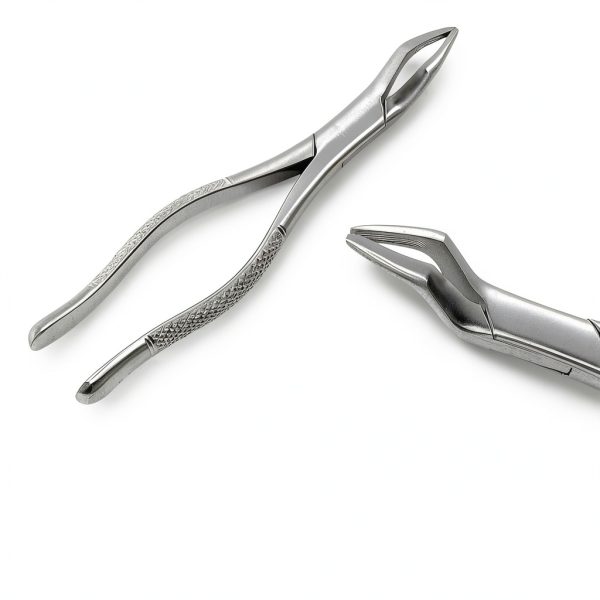 Basic Dental Extraction Exodontia Kit of 6 pcs-5